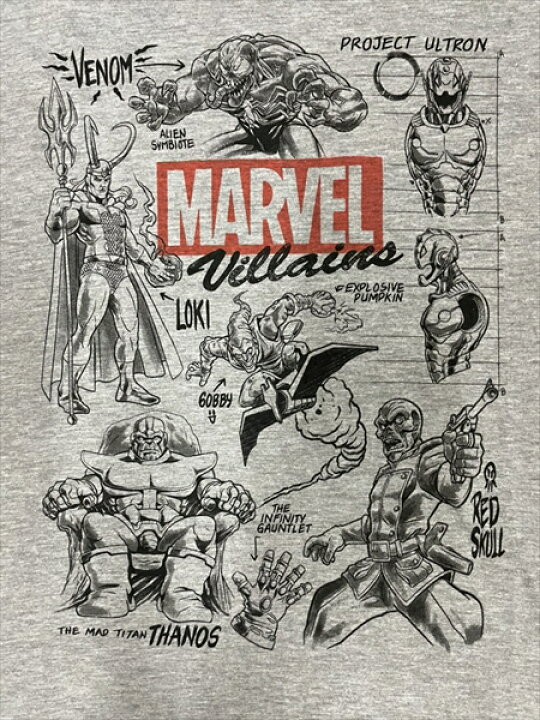 楽天市場 マーベル Marvel Villains ヴィランズ 大人tシャツ アメキャラ キャラクターtシャツ アメコミ 映画 ユニセックス ウルトロン ロキ Loki ヴェノム Venom サノス Thanos レッドスカル Red Skull グリーンゴブリン アベンジャーズ スパイダーマン 楽天市場 マーベル Marvel Villains ヴィランズ 大人tシャツ アメキャラ キャラクターtシャツ アメコミ 映画 ユニセックス ウルトロン ロキ Loki ヴェノム Venom サノス Thanos レッドスカル Red Skull グリーンゴブリン アベンジャーズ スパイダーマン
