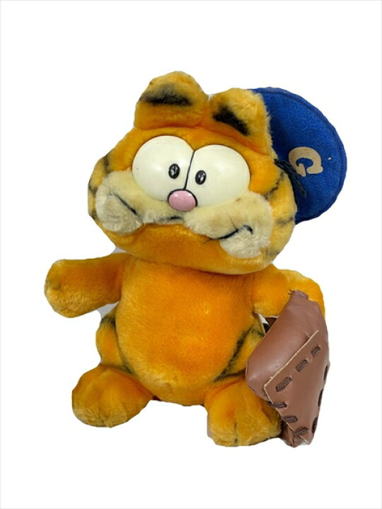 楽天市場 ガーフィールド Garfield プラッシュ 079 ぬいぐるみ 猫 インテリア アメキャラ アメリカン雑貨 プレゼント かわいい 人気 キャラクター コミック 漫画 人形 ドール アメリカ直輸入 アメリカ雑貨 アメリカ雑貨 マイクのおもちゃ箱