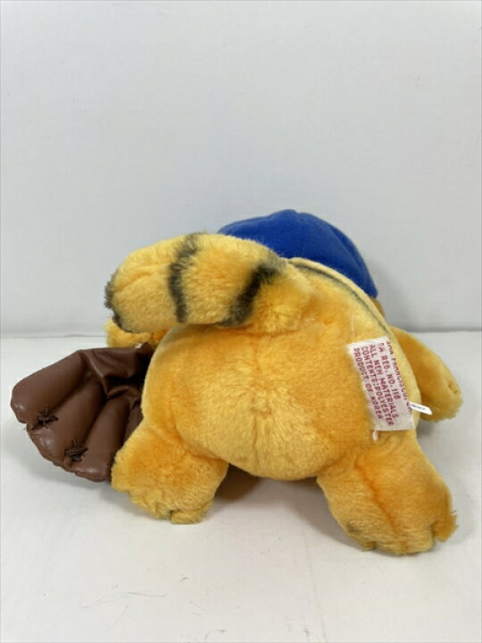 ガーフィールド かわいい 人気 アメリカン雑貨 猫 Garfield 027 サンタ プレゼント プラッシュ アメキャラ キャラクター ぬいぐるみ インテリア