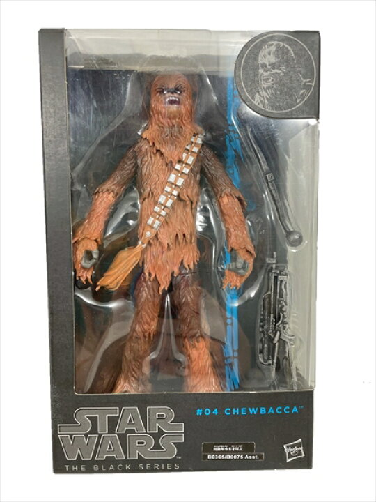 楽天市場】〇【 STAR WARS スターウォーズ 】『 6インチフィギュ 