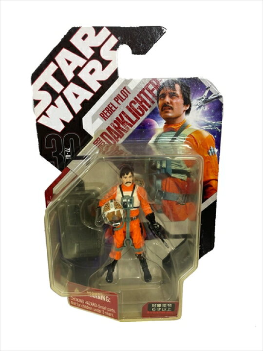 楽天市場 スターウォーズ Star Wars ビッグス ダークライター ベーシックフィギュア Biggs Darklighter 映画 キャラクター アメキャラ アクションフィギュア フィギュア ビッグズ ダークライター アメリカ雑貨 マイクのおもちゃ箱