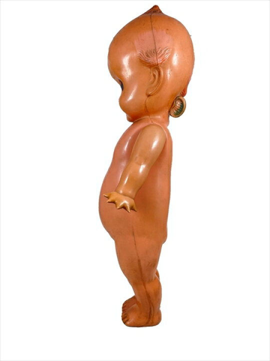 楽天市場 キューピー Kewpie 特大 セルロイド キューピー ヴィンテージ 昭和レトロ レトロ Vintage コレクション コレクター キャラクター おしゃれ かわいい 赤ちゃん ドール Doll 日本製 アメリカ雑貨 アメリカ雑貨 マイクのおもちゃ箱 楽天市場 キューピー Kewpie 特大 セルロイド キューピー ヴィンテージ 昭和レトロ レトロ Vintage コレクション コレクター キャラクター おしゃれ かわいい 赤ちゃん ドール Doll 日本製 アメリカ雑貨 アメリカ雑貨 マイクのおもちゃ箱