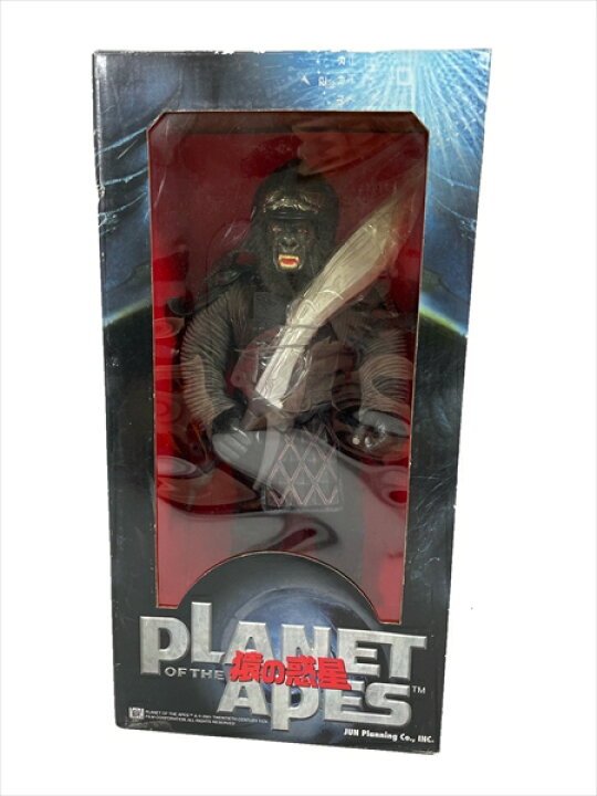 楽天市場】〇【 猿の惑星 PLANET of the APES 】 『 ATTAR アター 約 