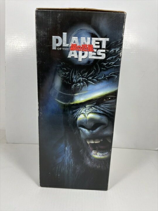 楽天市場】〇【 猿の惑星 PLANET of the APES 】 『 ATTAR アター 約 