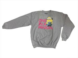 Zy MINION ~jI z w ONE IN A MINION l g[i[ LTCY (GR) xAL O[̃~jI@ꔯ 킢 DESPICABLE2 ~jI2 f AL COAj LN^[ lC 