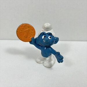 Zy X}[t smurf zw 20029 RC X}[t PVC tBMA xLN^[ RNV v[g CeA u fBXvC lC  AJG