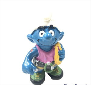 Zy X}[t smurf zw 20468 bNNC}[ X}[t PVC tBMA xLN^[ RNV v[g CeA u fBXvC lC  AJG