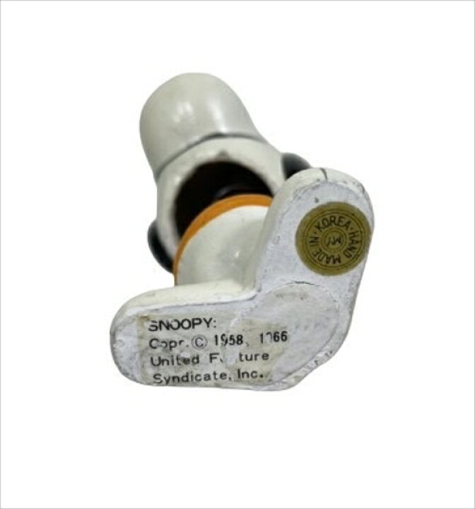 スヌーピー ミニバブルヘッドフィギュア バブルヘッド人形 食玩 Snoopy Peanuts ピーナッツ フィギュア Joe Cool ジョークール 全国どこでも送料無料