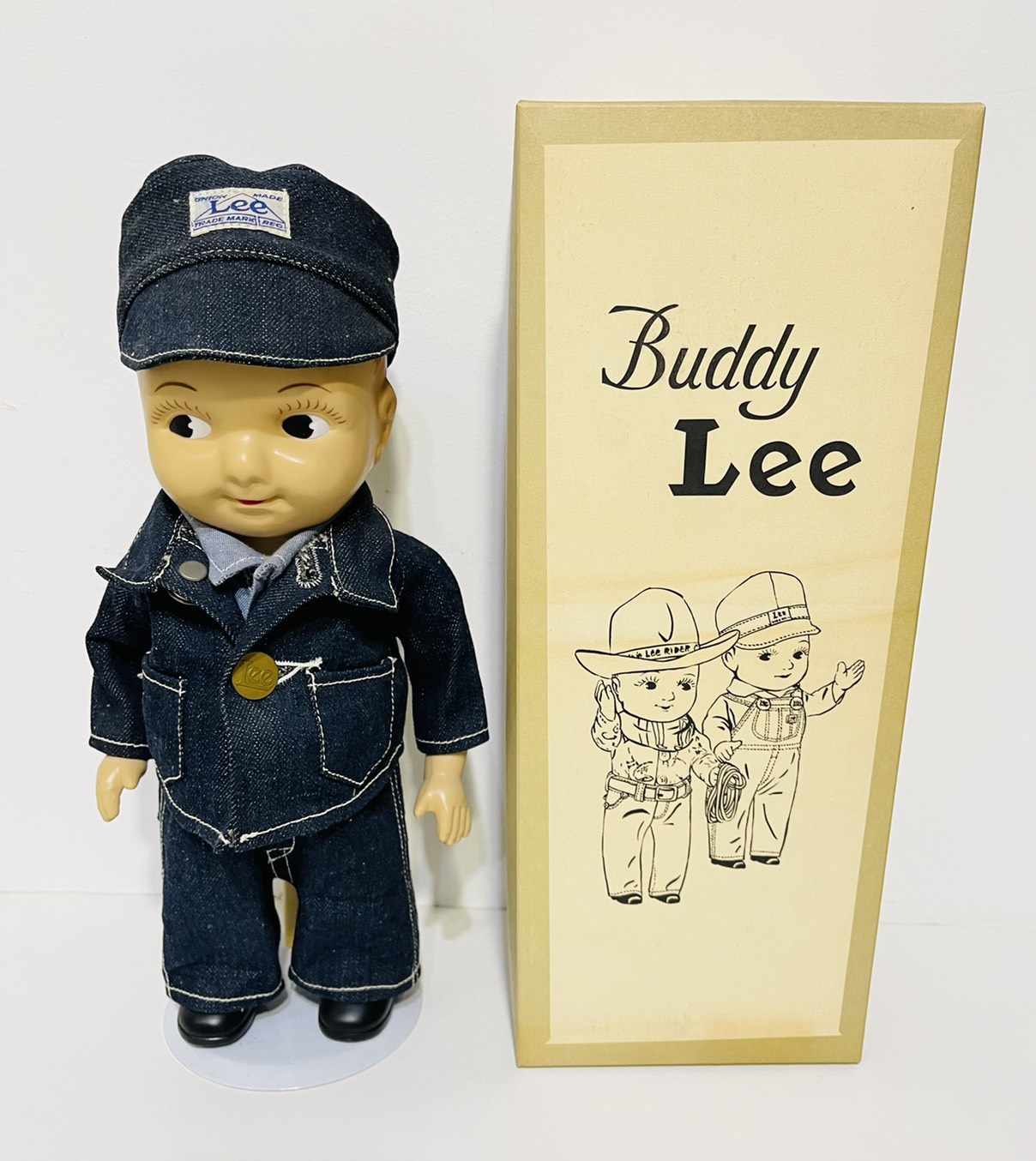 楽天市場】 バディー・リー Buddy Lee : アメリカ雑貨 マイクのおもちゃ箱