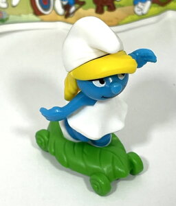 Zy SMURFS X}[t zw L_[TvCY tBMA X}[tFbg xSET 킢 v[g u  CeA  AJG AJG i A RNV 