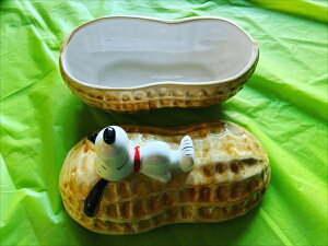 Zy s[ibc PEANUTS z w Xk[s[ Z~bN LfB@fBbV@Candy Dish x CeA 킢 lC  v[g  IV u Lb`pi A