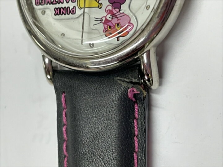 楽天市場】〇【ピンクパンサー/PINK PANTHER】 限定品 シリアル 