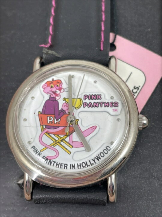 楽天市場】〇【ピンクパンサー/PINK PANTHER】 限定品 シリアル 