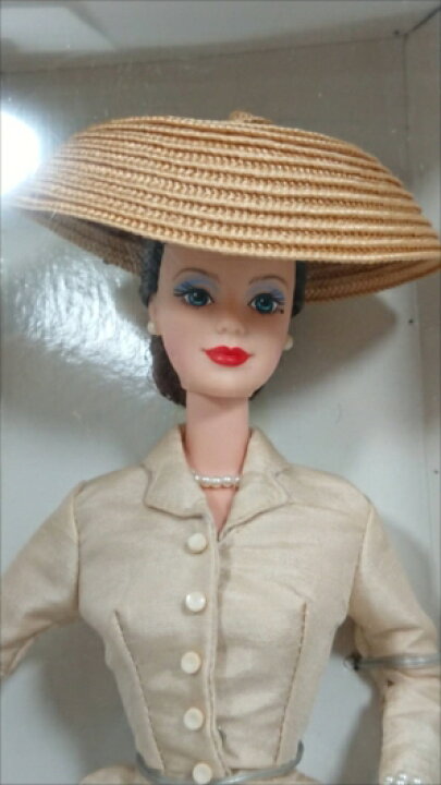 楽天市場】〇【バービー/Barbie】ドール『 Christian Dior Paris 