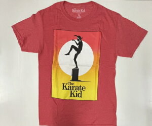 ���y The Karate Kid/���L�b�h �z�w ���L�b�h �V���G�b�g�i��RD) / �v�����g T�V���c �xT�V���c ���� �V���c ���{������ �A���J�W �� ���b�h ���� �����Y �t�@�b�V���� ���̊� �������� �n���E