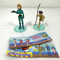 楽天市場】未来少年コナン フィギュアの通販