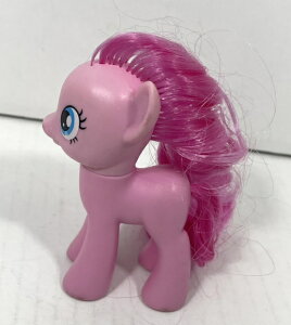 Zy }Cg|j[@My Little Pony zw sL[pC PINKY PIE tBMA 2010 x AR~@AL@AJG݁@t@V[@킢