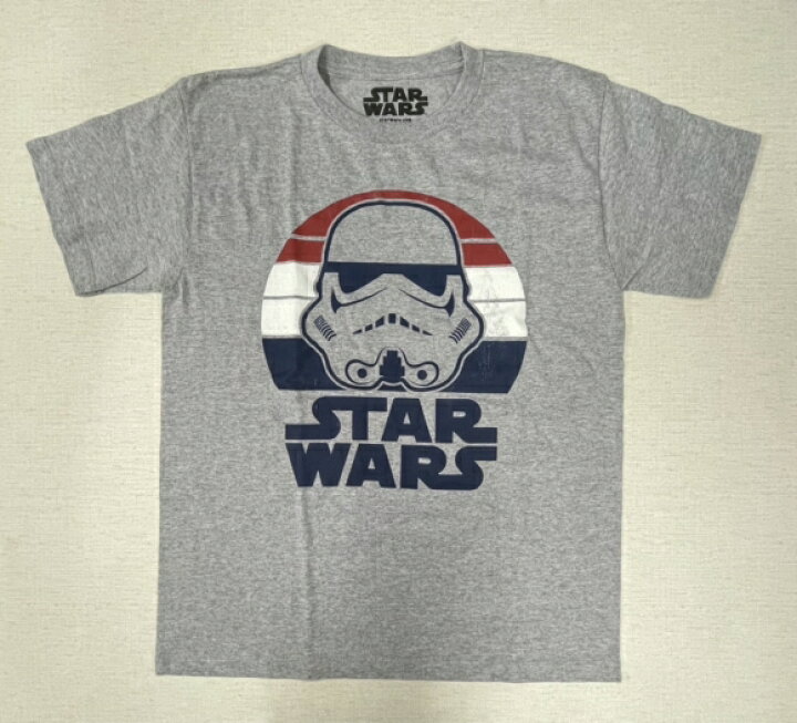 楽天市場】◎【 STAR WARS/スターウォーズ 】『 ストームトルーパー  