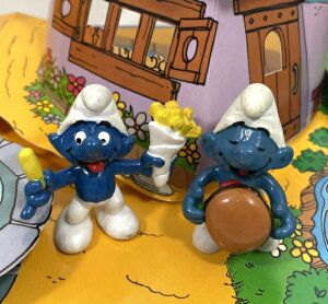 Zy X}[t smurf zw t@[Xgt[h2̃Zbg(20131E20158) xLN^[ RNV v[g CeA u fBXvC lC  AJG݁@}Nhih