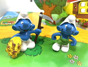 Zy X}[t smurf zw ҁ@2̃Zbg(20028E20145) xLN^[ RNV v[g CeA u fBXvC lC  AJG