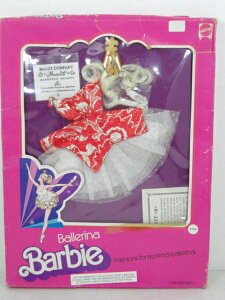 Zyo[r[/Barbiezt@bVY tH[ A v} o[i@Fashions for a prima ballerinaw I[ Aurora X̔ Sleeping Beauty xAJG݁@AG@zr[@RNV@