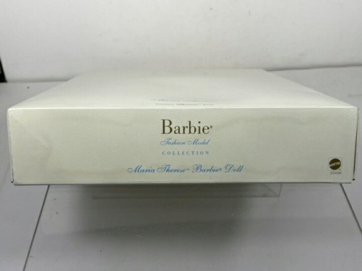 楽天市場】【 Barbie / バービー 】ファッションモデルコレクション 