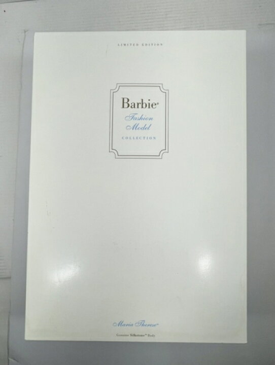 楽天市場】【 Barbie / バービー 】ファッションモデルコレクション 