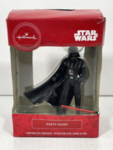 Z킯y STAR WARS / X^[EH[Y zw _[XxC_[ NX}XI[ig xf AJG AG zr[ tBMA CeA@RNV Hallmark@z[}[N