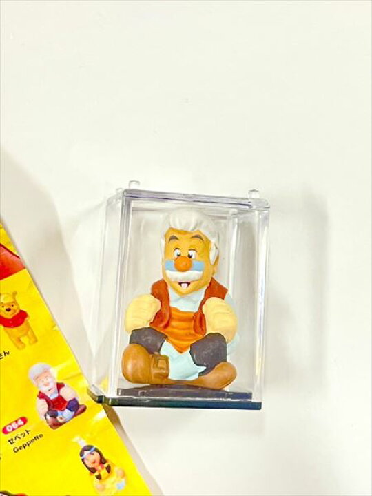 楽天市場】〇【 Disney ディズニー 】 『 Yujinフィギュアコレクション 