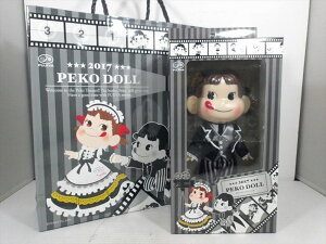 ys/FUJIYAzw 2017 PEKO DOLL ܕt / h[ l` xtBMA l` h[ ʂ s Fujiya yR yR i fBXvC t@bVG AJG AG G