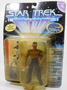 Zy X^[gbN/STAR TREK zwSTAR TREK INTERSTELLAR ACTION SERIES W[fBEtH[W tBMA x AR~ AJf VX^[gbN