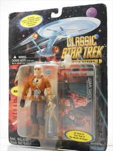 Zy X^[gbN/STAR TREK zwCLASSIC STAR TREK SERIES J[ tBMA x AR~ AJf X^[gbNV[Y VX^[gbN