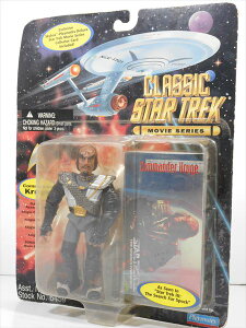 Zy X^[gbN/STAR TREK zwCLASSIC STAR TREK SERIES N[O tBMA x AR~ AJf X^[gbNV[Y X^[gbN3