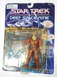 y X^[gbN/STAR TREK zwSTAR TREK DEEP SPACE NINE gXN/Tosk tBMA x AR~ AJf X^[gbN fB[vEXy[XEiC
