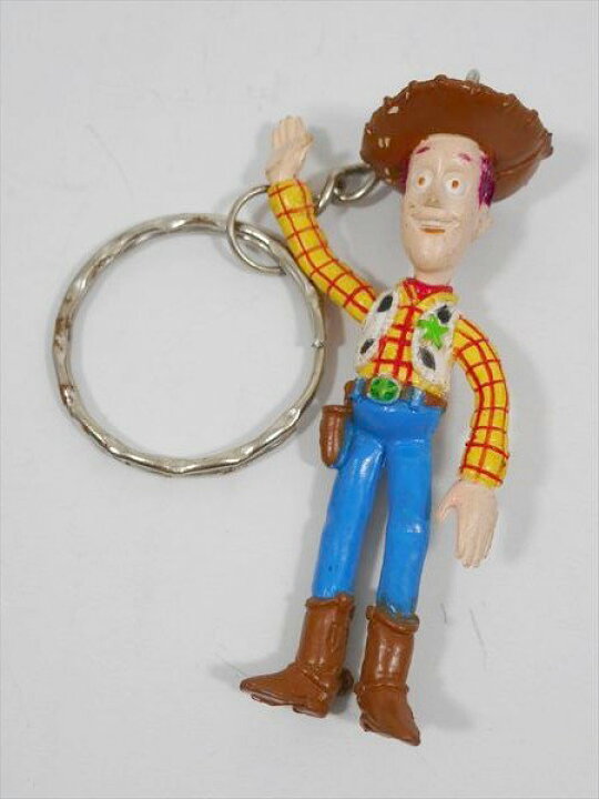 楽天市場】わけあり◎【 TOY STORY/トイストーリー 】『 ウッディ 