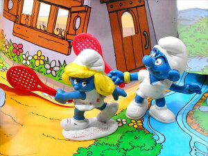 y X}[t smurf zw ejX 2̃Zbg(20135E20049) xLN^[ RNV v[g CeA u fBXvC lC  AJG