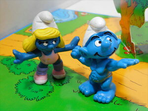 y X}[t smurf zw GNTTCY2̃Zbg(20417E20183) xLN^[ RNV v[g CeA u fBXvC lC  AJG