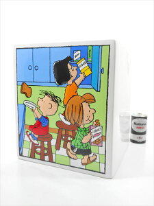 킯y s[ibc/PEANUTS z w LjX^[RNV/CANISTER COLLECTION x 퐻 AL NbL[ RNV 킢 v[g G G AJG ۑe W