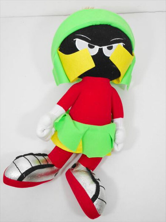 楽天市場】◎【 マービン・ザ・マーシャン Marvin the Martian 
