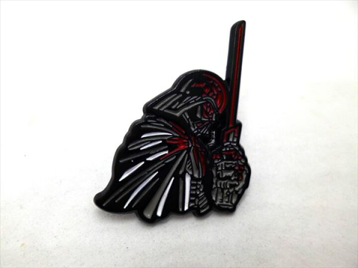 楽天市場】◎【STAR WARS/スターウォーズ】『 ダース・ベイダー Darth