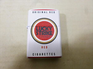 zippo 喫煙具 ラッキーストライクの人気商品・通販・価格比較 - 価格.com