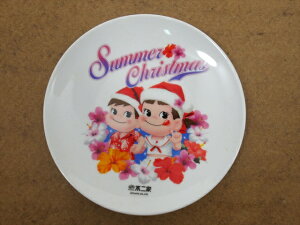 y s yR zw yRfUCv[g Summer Christmas 2012xFUJIYA yR |R M RNV plate H  LN^[ ƃLN^[