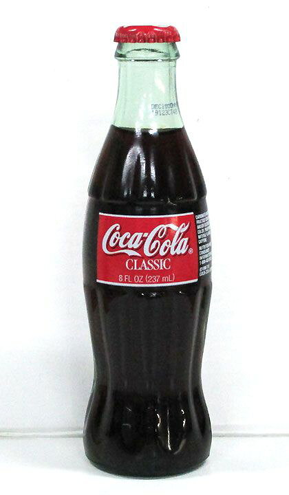 楽天市場】△【 コカコーラ Coca Cola 】『 コカコーラ クラシック 未  