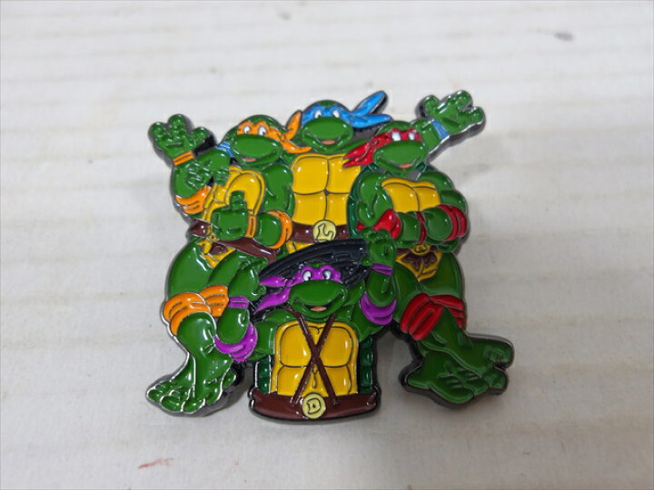 楽天市場】◎【Teenage Mutant Ninja Turtles】『 ミュータント 