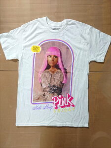 ���y�j�b�L�[�E�~�i�[�W��/Nicki Minaj�z�w Pink FRIDAY / �v�����g T�V���c �xT�V���c ���� �V���c ���{������ �A���J�W �J�W���A���t�@�b�V���� �V���c �t�@�b�V�����G�� �A�����J�G�� �A���G �G