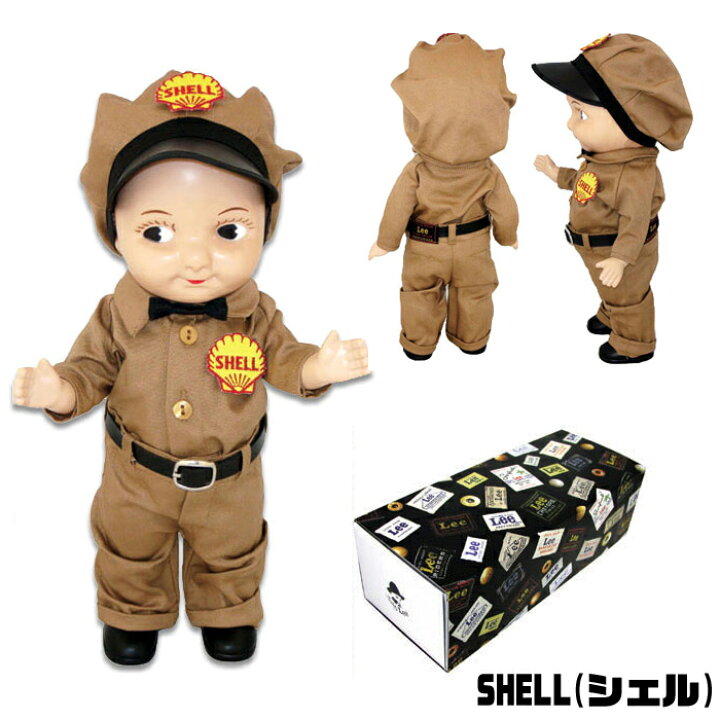 楽天市場】◎【Lee/MIKE】『 バディ・リー 第3弾 SHELL(シェル 