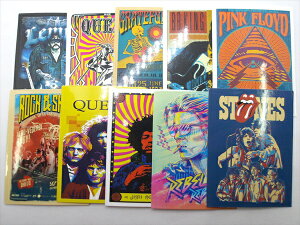 yXebJ[/stickerzw yAoh֌W |X^[ / 10Zbg C xV[ XebJ[ CeA fR[V v[g y Music oh A[eBXg G t@bVG A