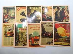 yXebJ[/stickerzw HוAGLA|X^[ / 10Zbg D xV[ XebJ[ CeA fR[V v[g food t@bVG L G t@bVG A