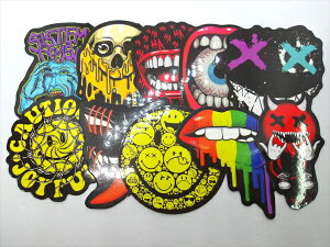 yXebJ[/stickerzw tFCX  / 10Zbg E xV[ XebJ[ CeA fR[V v[g  tFCX X}C[ G t@bVG AG AJG