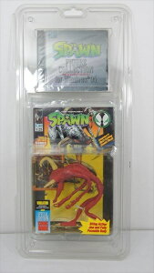 yX|[/SPAWNzw Violator + Comicbook + Win95 tBMARNVDisc Zbg / tBMA xtBMA l` h[ AR~  R~bN oCI[^[ TODD TOYS McFARLANE TOYS }Nt@